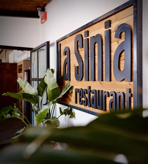 Restaurant, bar et restauration sur place