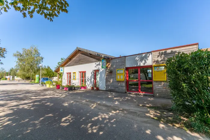 Des repas sur place au quotidien
