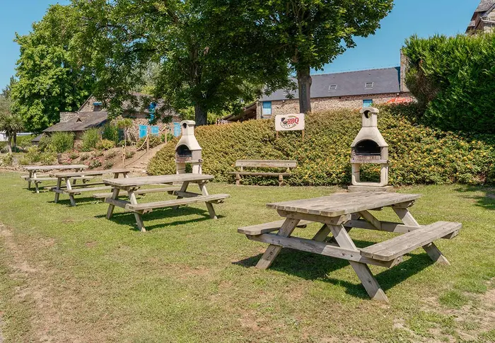 Guinguette, snack et dépannage gourmand