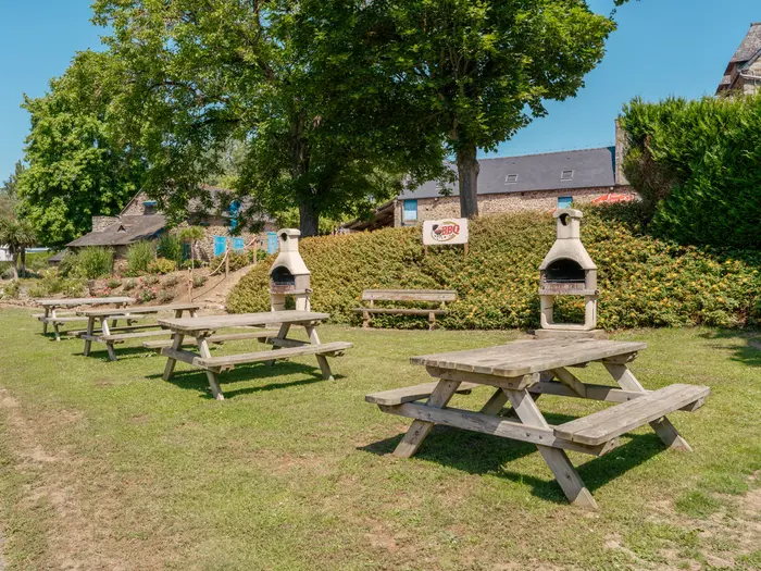 Guinguette, snack et dépannage gourmand