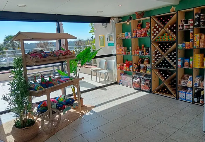 Guinguette, snack et dépannage gourmand