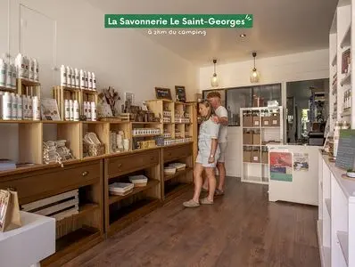 Des pauses gourmandes sur place