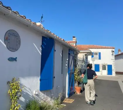 Plages, marais et stations vendéennes