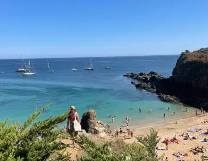 Plages, marais et stations vendéennes