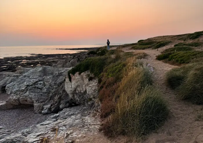 Plages, marais et stations vendéennes