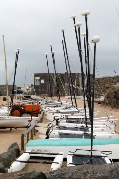 Bretignolles-sur-Mer