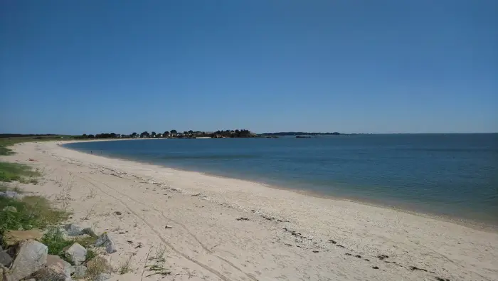 Plage de Bétahon