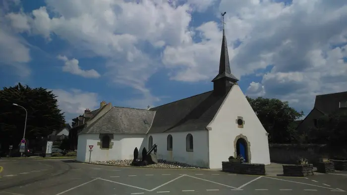 Port de Penerf