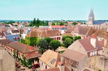 Vignobles, patrimoine et grandes visites
