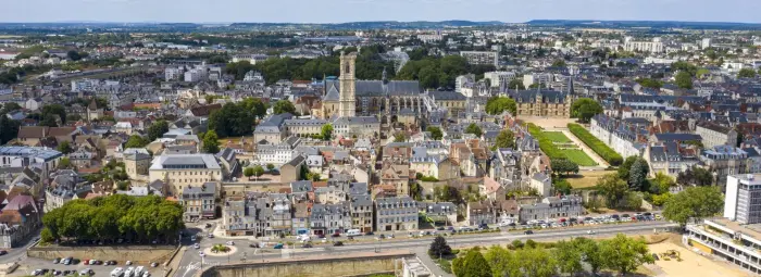 Vignobles, patrimoine et grandes visites
