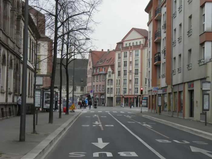 Colmar