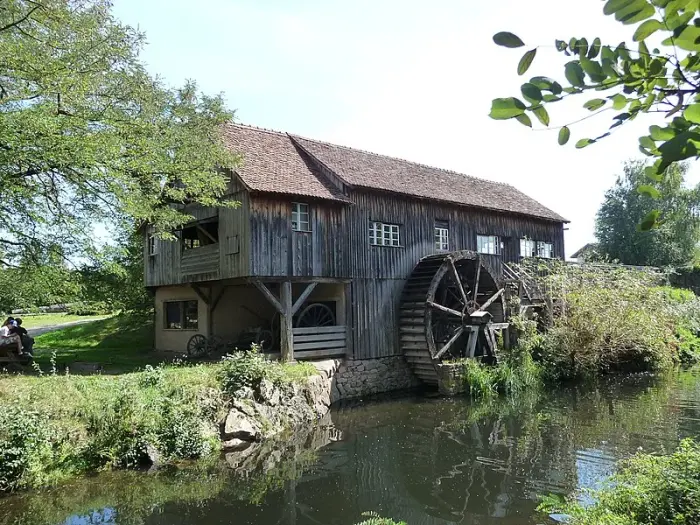 Vosges, musées et châteaux alentours