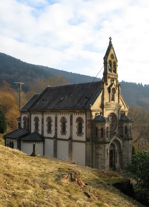 Masevaux