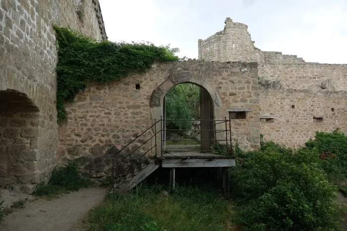 Château du Hohlandsbourg
