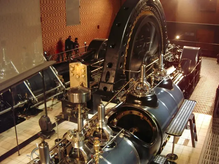 Musée électropolis