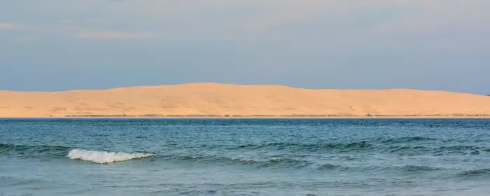 Le bassin d'Arcachon à explorer autour