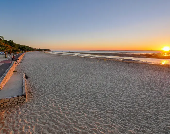 Le bassin d'Arcachon à explorer autour