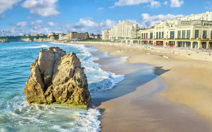 Biarritz