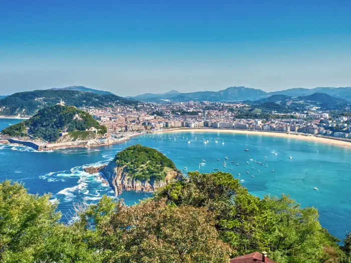 San Sebastián
