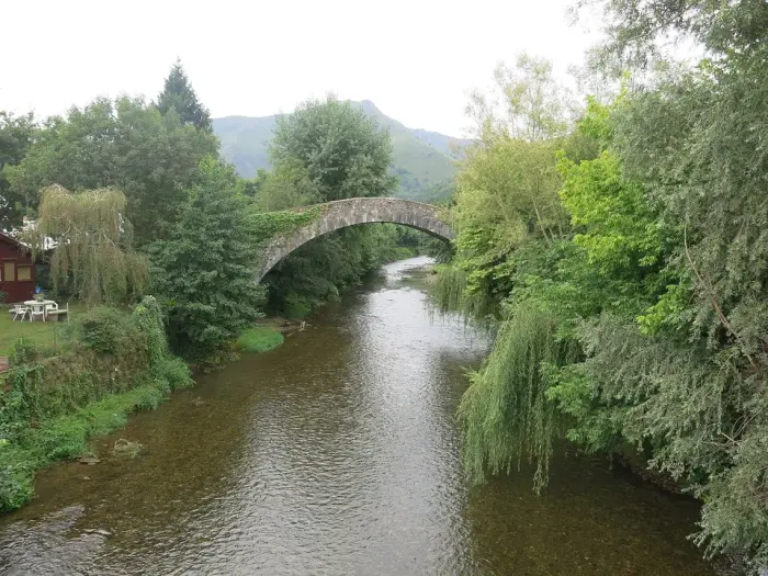 Saint-Étienne-de-Baïgorry