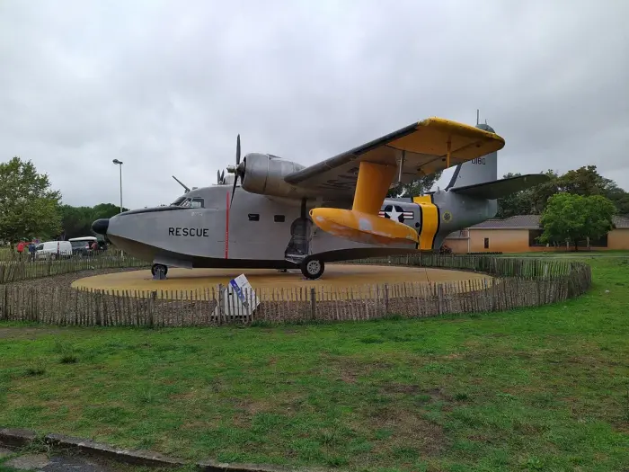 Musée de l'Hydraviation
