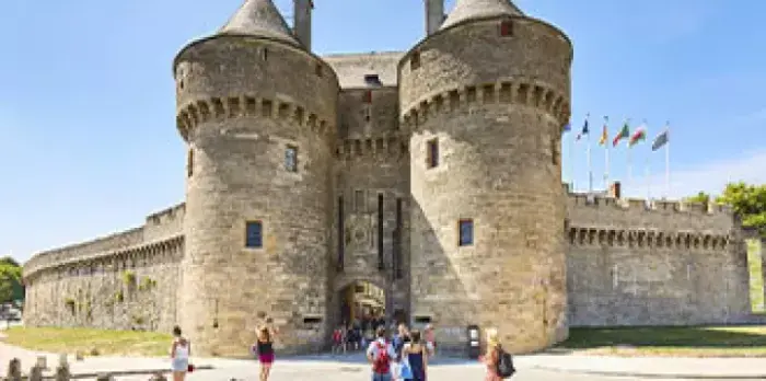 Tourisme aux alentours