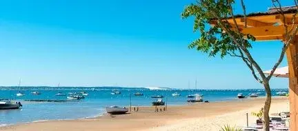 Arcachon