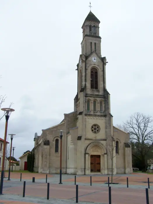 Cap Ferret
