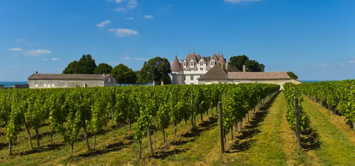 Entre villages, patrimoine et vignobles