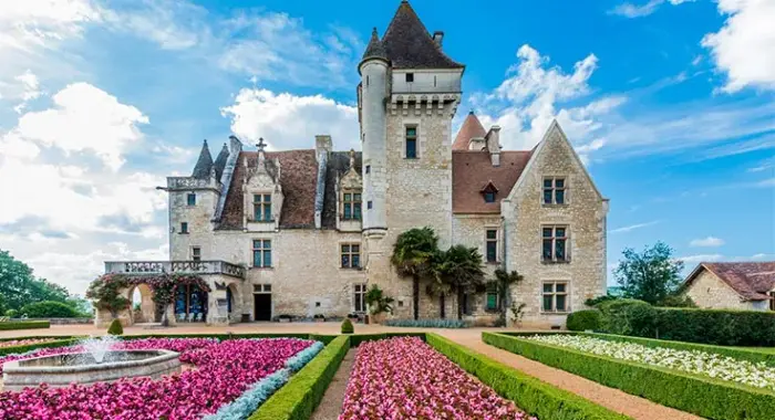Château des Milandes