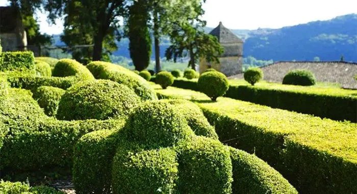 Jardins Panoramiques