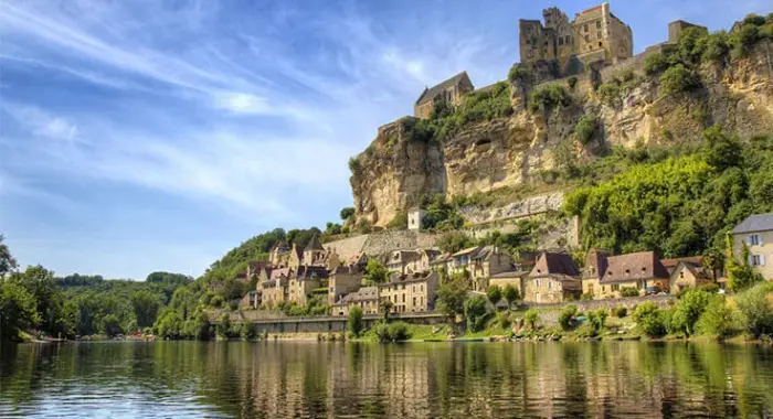 La Roque-Gageac