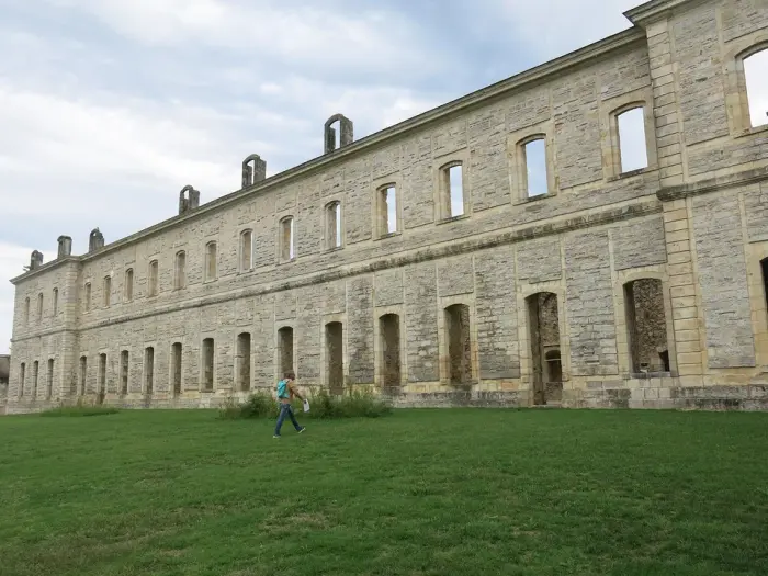 Abbaye de Sorde