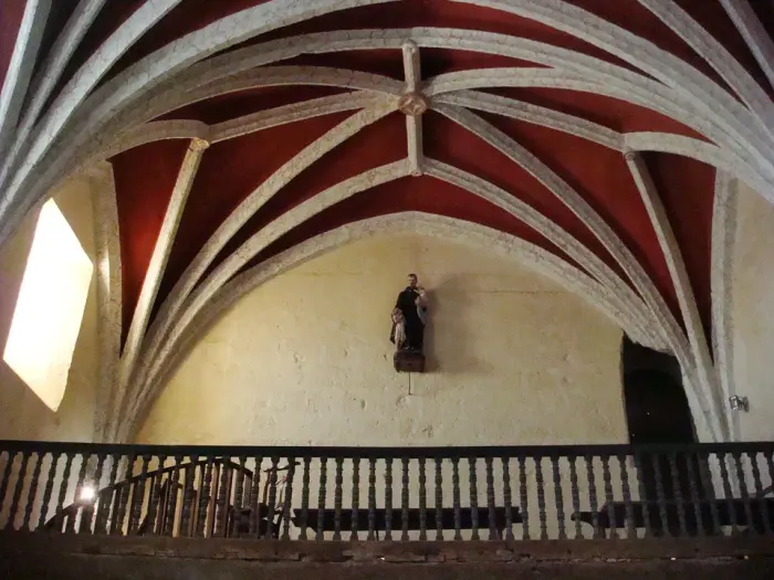 PréhistoSite de la Dame de Brassempouy