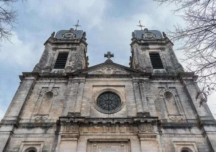 Cathédrale Notre-Dame de Dax