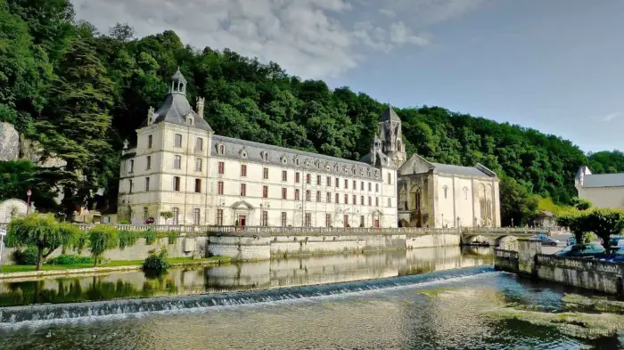 Brantôme