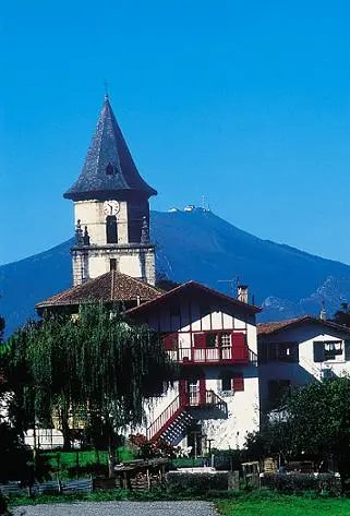 Tourisme aux alentours
