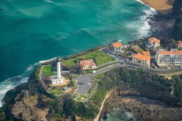 Tourisme aux alentours