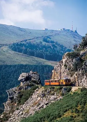 Tourisme aux alentours