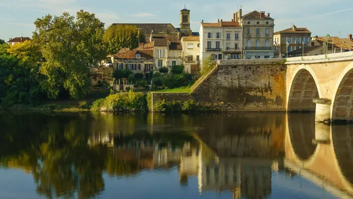 Bergerac