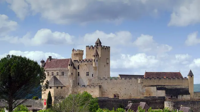 Château de Beynac