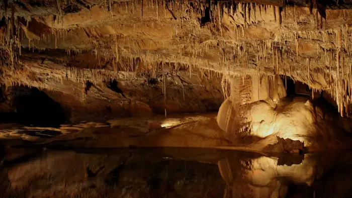 Les Grottes de Lascaux