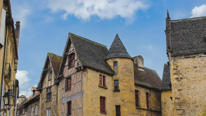 Sarlat-la-Canéda