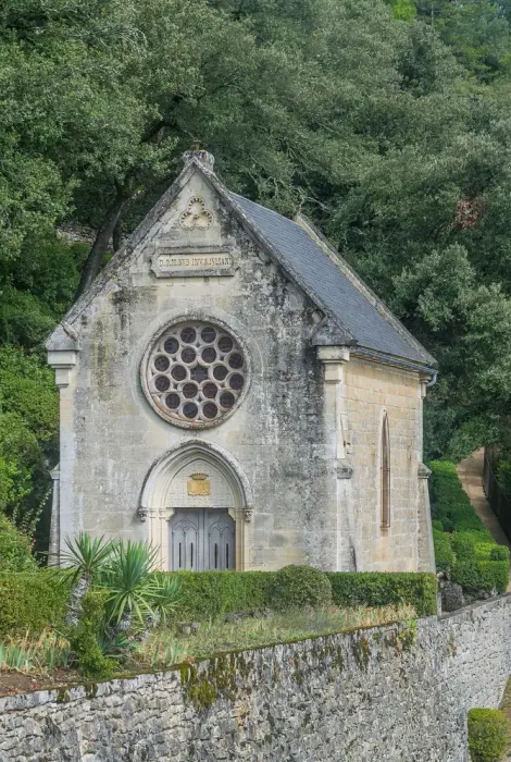 Jardins de Marqueyssac