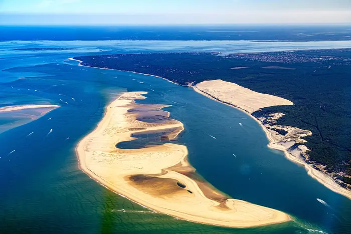 Le Bassin d'Arcachon à explorer