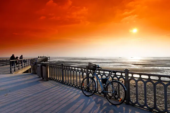 Le Bassin d'Arcachon à explorer