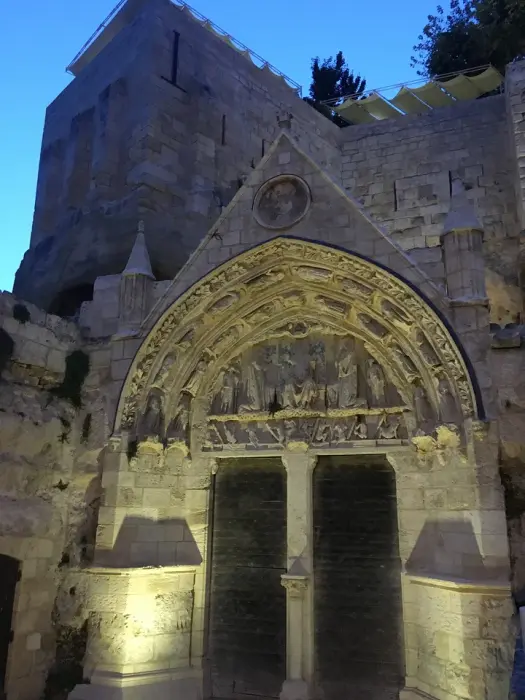 Saint-Émilion