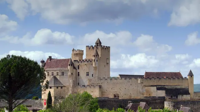 Au cœur des villages du Périgord Noir