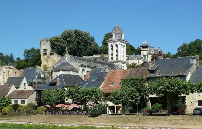Montignac