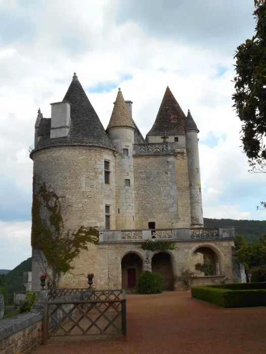 Château des Milandes